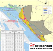 深圳-大空港新城！！沙井下一個前海！！